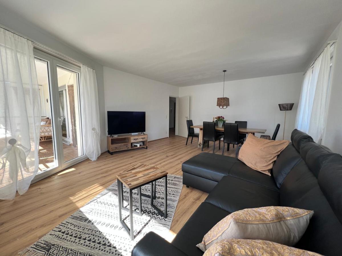 Minusio-Locarno Casa Al Lago 1 Buitenkant foto